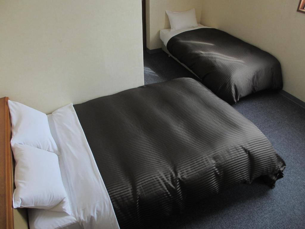 Hotel Axia Inn Kushiro Room photo